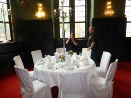 **** Jahres Tour der BFR'ler 2017 ****