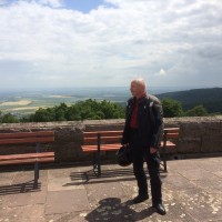 **** Jahres Tour der BFR'ler 2017 ****