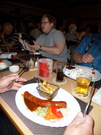 **** Jahres Tour der BFR'ler 2017 ****