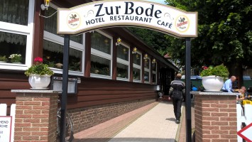 **** Jahres Tour der BFR'ler 2017 ****