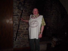 **** Jahres Tour der BFR'ler 2017 ****