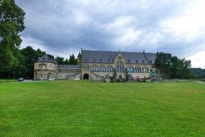 **** Jahres Tour der BFR'ler 2017 ****