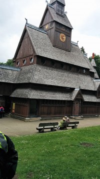 **** Jahres Tour der BFR'ler 2017 ****