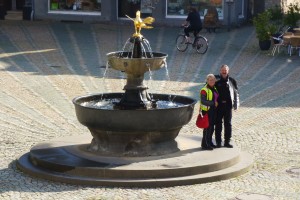 **** Jahres Tour der BFR'ler 2017 ****