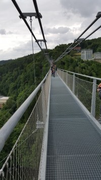 **** Jahres Tour der BFR'ler 2017 ****