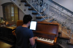 **** Jahres Tour der BFR'ler 2017 ****