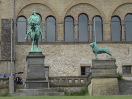 **** Jahres Tour der BFR'ler 2017 ****