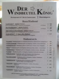 **** Jahres Tour der BFR'ler 2017 ****