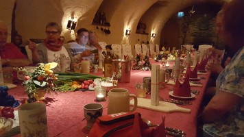 **** Jahres Tour der BFR'ler 2017 ****