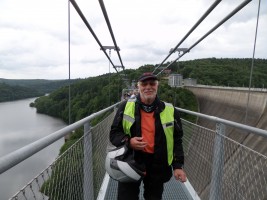 **** Jahres Tour der BFR'ler 2017 ****