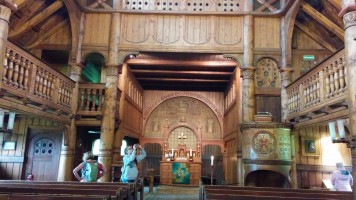 **** Jahres Tour der BFR'ler 2017 ****