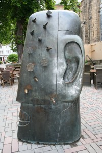 **** Jahres Tour der BFR'ler 2017 ****