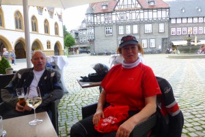 **** Jahres Tour der BFR'ler 2017 ****