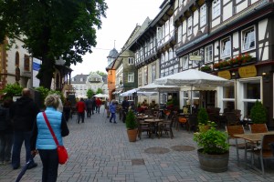 **** Jahres Tour der BFR'ler 2017 ****