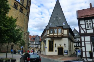**** Jahres Tour der BFR'ler 2017 ****