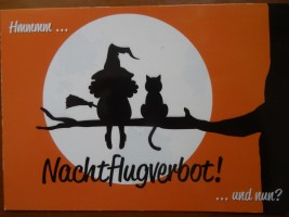 **** Jahres Tour der BFR'ler 2017 ****