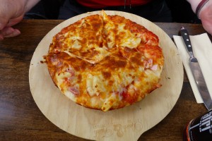 **** Jahres Tour der BFR'ler 2017 ****