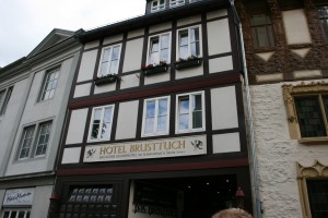 **** Jahres Tour der BFR'ler 2017 ****