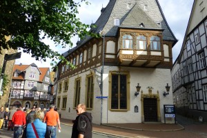 **** Jahres Tour der BFR'ler 2017 ****