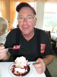 **** Jahres Tour der BFR'ler 2017 ****