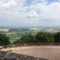 **** Jahres Tour der BFR'ler 2017 ****