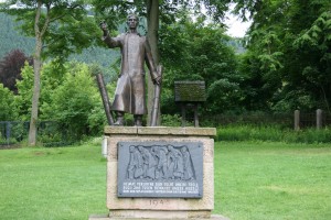 **** Jahres Tour der BFR'ler 2017 ****