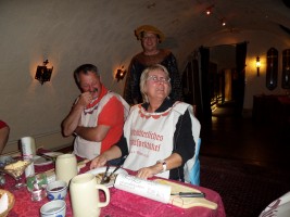 **** Jahres Tour der BFR'ler 2017 ****