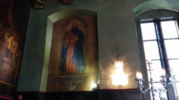 **** Jahres Tour der BFR'ler 2017 ****