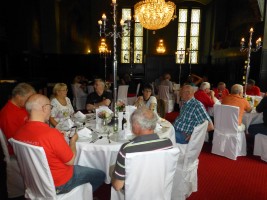 **** Jahres Tour der BFR'ler 2017 ****