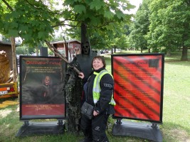 **** Jahres Tour der BFR'ler 2017 ****