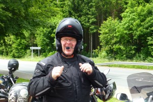 **** Jahres Tour der BFR'ler 2017 ****