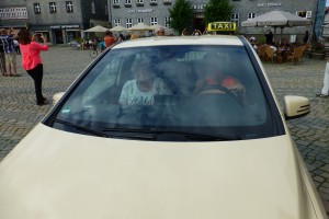 **** Jahres Tour der BFR'ler 2017 ****