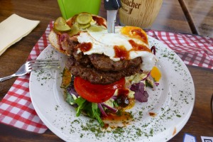 **** Jahres Tour der BFR'ler 2017 ****