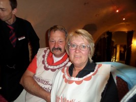 **** Jahres Tour der BFR'ler 2017 ****