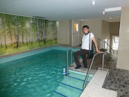 **** Jahres Tour der BFR'ler 2017 ****