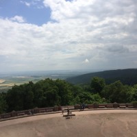 **** Jahres Tour der BFR'ler 2017 ****