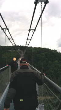 **** Jahres Tour der BFR'ler 2017 ****