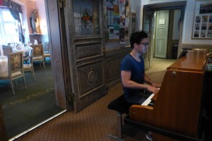 **** Jahres Tour der BFR'ler 2017 ****