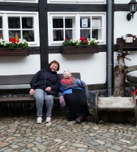 **** Jahres Tour der BFR'ler 2017 ****