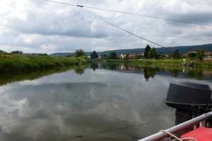 **** Jahres Tour der BFR'ler 2017 ****