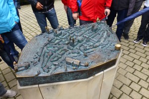 **** Jahres Tour der BFR'ler 2017 ****