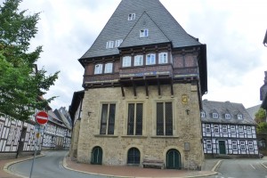 **** Jahres Tour der BFR'ler 2017 ****
