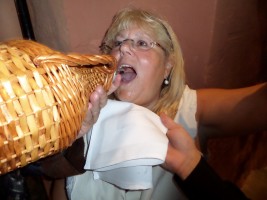 **** Jahres Tour der BFR'ler 2017 ****