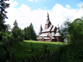 **** Jahres Tour der BFR'ler 2017 ****