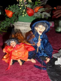 **** Jahres Tour der BFR'ler 2017 ****