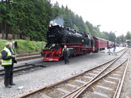 **** Jahres Tour der BFR'ler 2017 ****