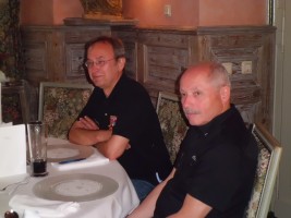 **** Jahres Tour der BFR'ler 2017 ****