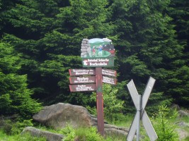 **** Jahres Tour der BFR'ler 2017 ****