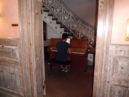 **** Jahres Tour der BFR'ler 2017 ****