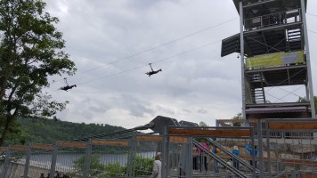 **** Jahres Tour der BFR'ler 2017 ****